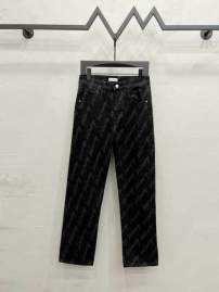 Picture of Balenciaga Jeans Long _SKUBalenciagasz28-36aztxB8617934